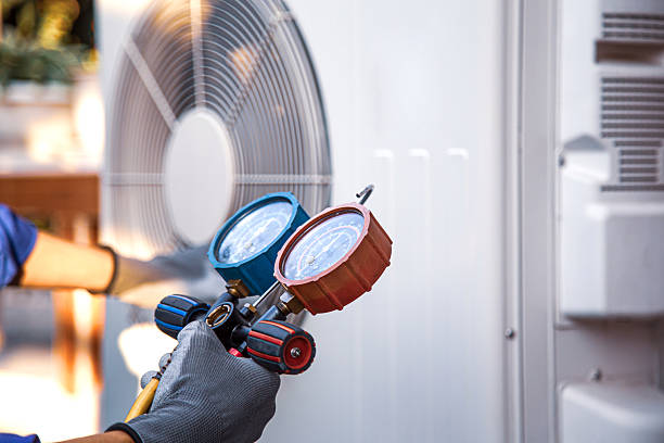Affordable Emergency Ac Repair solutions in Chesapeake, WV